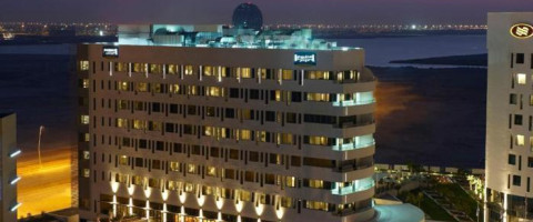 4* Staybridge Suites Abu Dhabi Yas Island - Abu Dhabi Package (5 Nights)