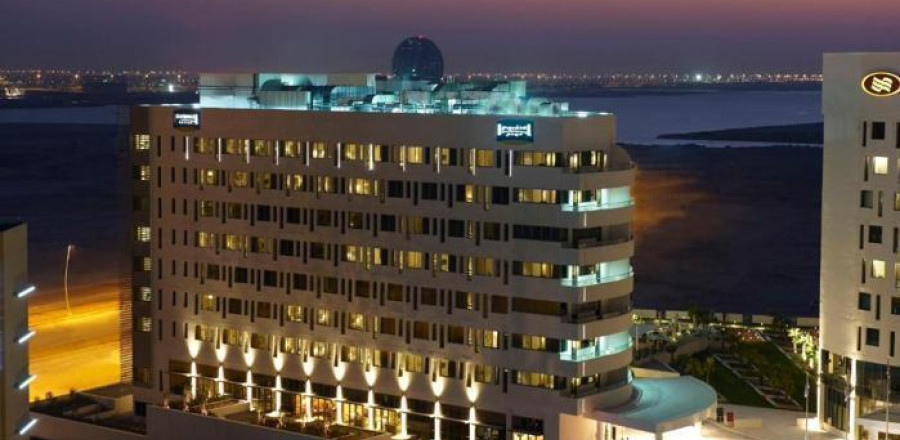 4* Staybridge Suites Abu Dhabi Yas Island - Abu Dhabi Package (5 Nights)