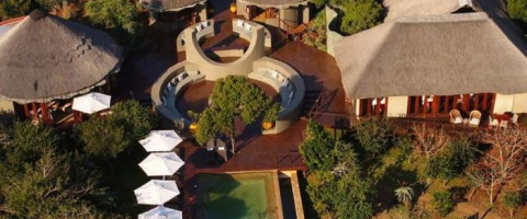 5* Thanda Safari Private Game Reserve - Hluhluwe Package (2 Nights)