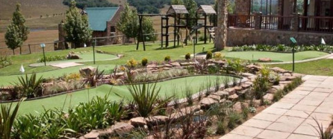 4* Dunkeld Country Estate - Dullstroom Package (2 nights)