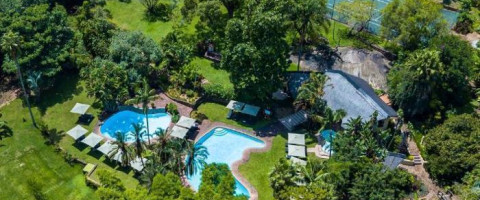 4*Anew Resort Hazyview - Hazyview Package (2 Nights)