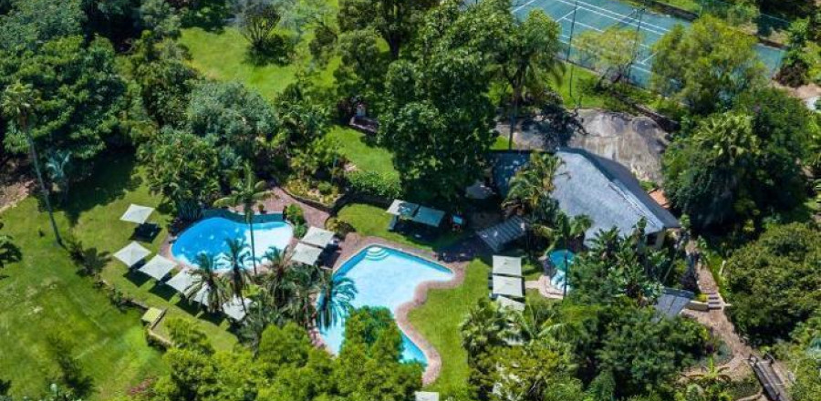 4*Anew Resort Hazyview - Hazyview Package (2 Nights)