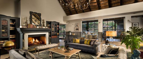 5* Anantara Stanley & Livingstone Victoria Falls Package (3 Nights)