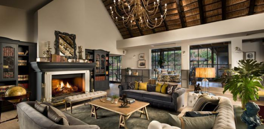 5* Anantara Stanley & Livingstone Victoria Falls Package (3 Nights)