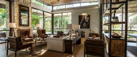 4* Mokuti Etosha Lodge Fly-In Package (3 Nights)