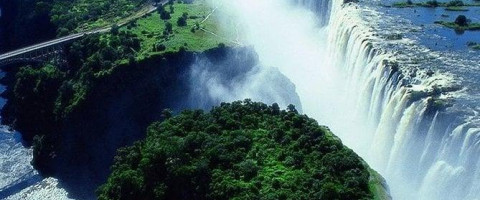 6 Nights Kavango Zambezi Combo