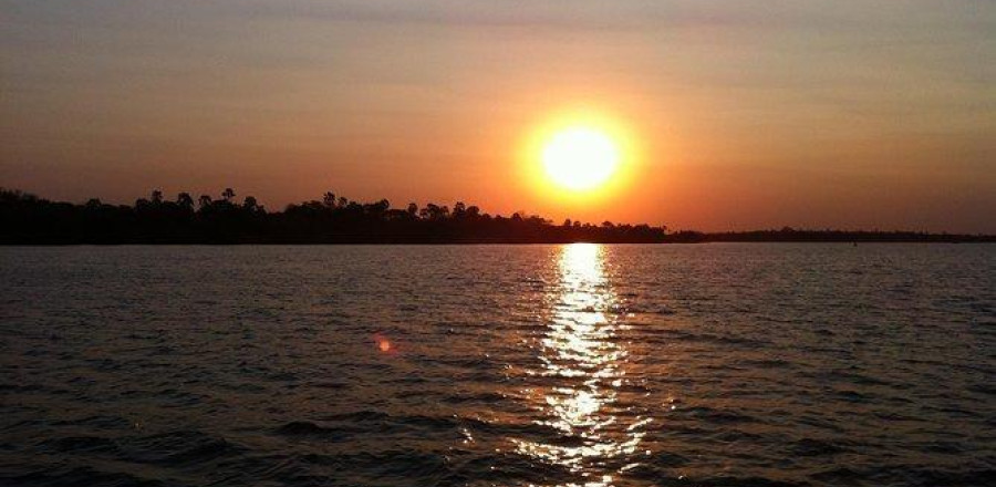 6 Nights Kavango Zambezi Combo