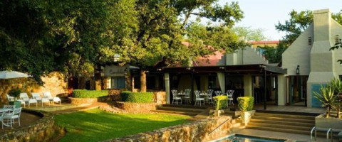 4* African Pride Irene Country Lodge Package (2 Nights)