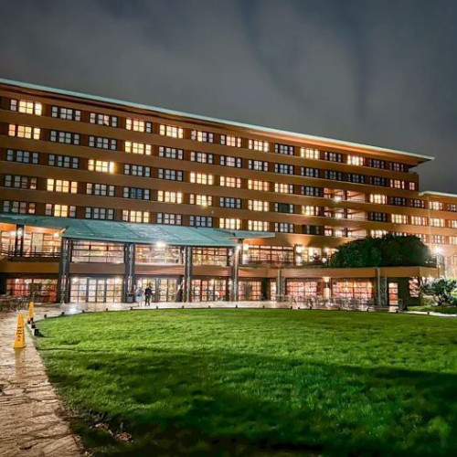 Disney's Sequoia Lodge - Disneyland Paris - France Package (3 Nights)