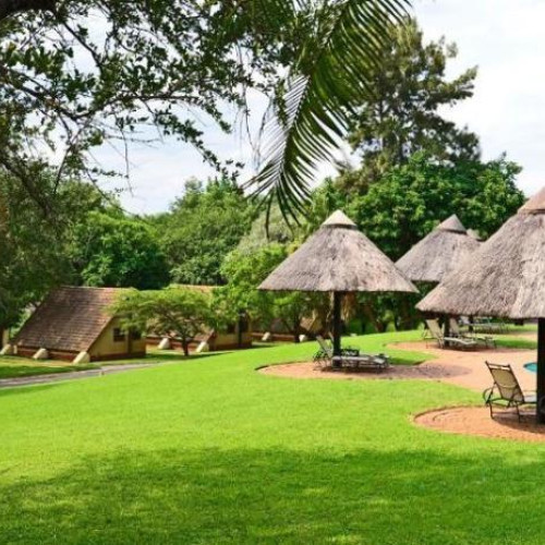 4* Pestana Kruger Lodge - Mpumalanga Package (2 Nights)