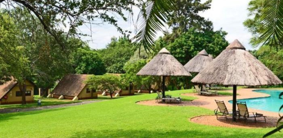 4* Pestana Kruger Lodge - Mpumalanga Package (2 Nights)