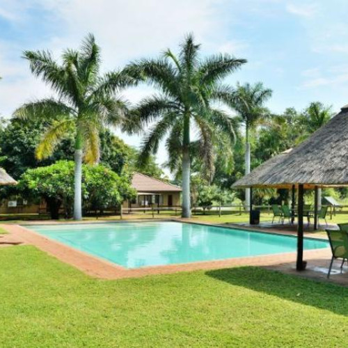 Elephant Walk Tented Camp Safari & Bushwalk - Kruger National Park Package (3 Nights)