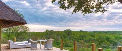 5* Leopard Hills Private Game Reserve Package (2 Nights)