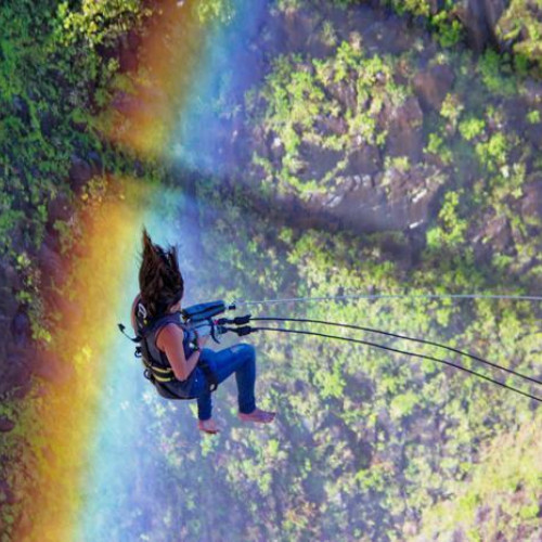 Victoria Falls - Ticket to Adventure 2