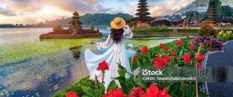 Seminyak, Ubud & Sanur Experience - Bali Package (8 Nights)