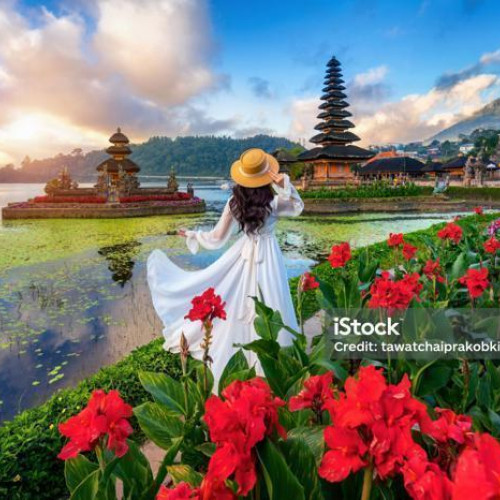 Seminyak, Ubud & Sanur Experience - Bali Package (8 Nights)