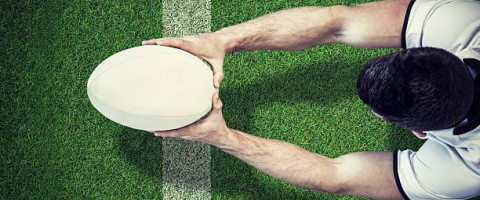 Ireland vs South Africa - Autumn Internationals 2025 (4 Nights)