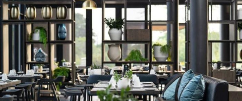 4* The Capital Mbombela - Package (2 Nights)