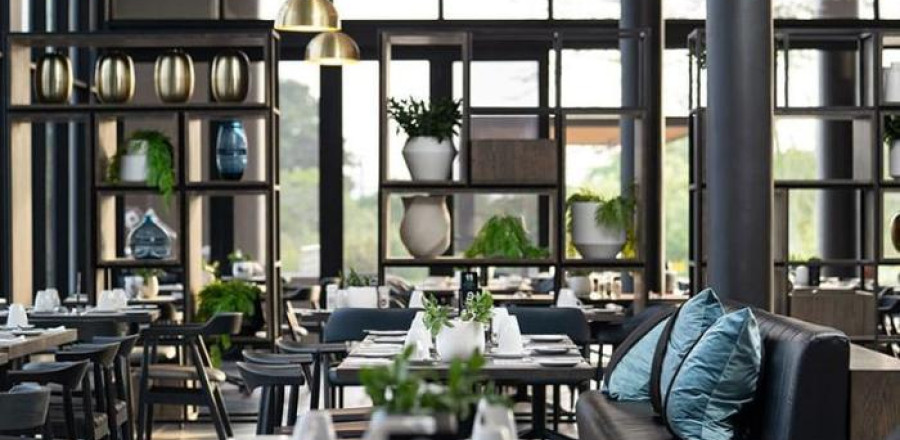 4* The Capital Mbombela - Package (2 Nights)