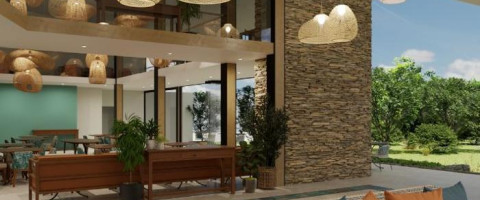 3* Waterfalls Lodge - Victoria Falls Package (3 Nights)