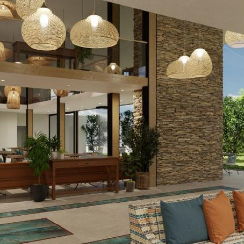 3* Waterfalls Lodge - Victoria Falls Package (3 Nights)