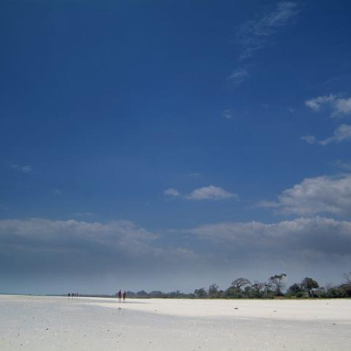 4* Pinewood Beach Resort & Spa - Mombasa, Diani Beach Package (6 Nights)
