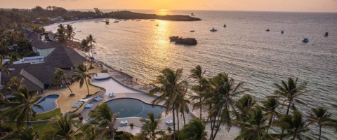 5* Hemingways Watamu Package (7 Nights)