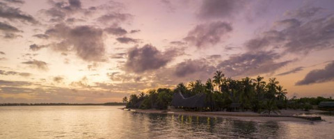 4* Manda Bay - Lamu Package (6 Nights)