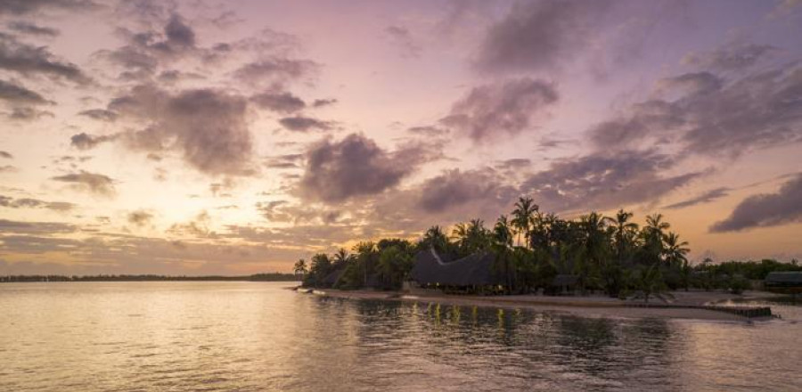 4* Manda Bay - Lamu Package (6 Nights)