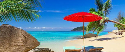 4* Southern Thailand Serenity - Thailand Package (8 Nights)