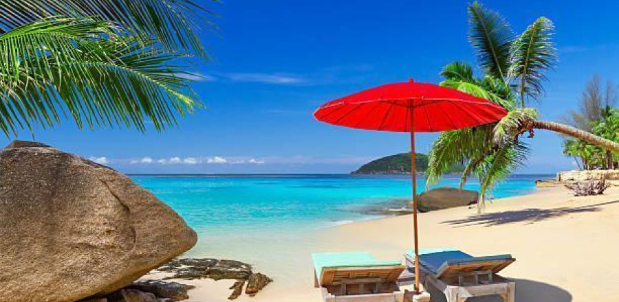 4* Southern Thailand Serenity - Thailand Package (8 Nights)
