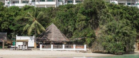 4* Mnarani Beach Club - Kenya Kilifi Creek Package (6 Nights)