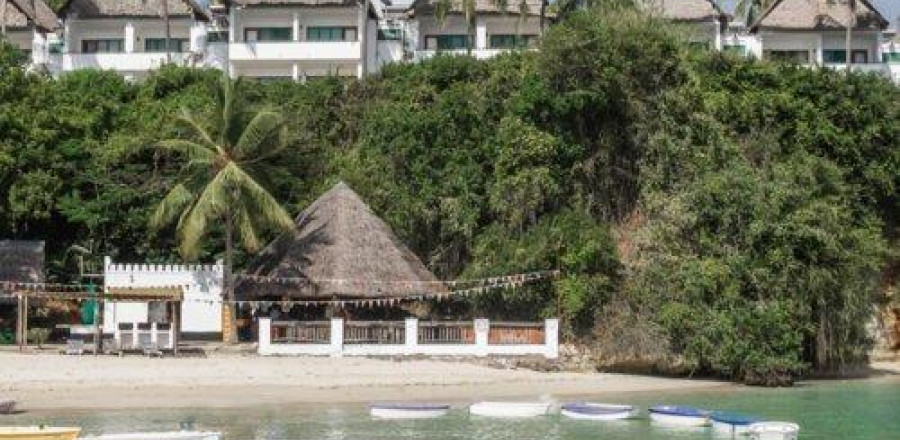 4* Mnarani Beach Club - Kenya Kilifi Creek Package (6 Nights)