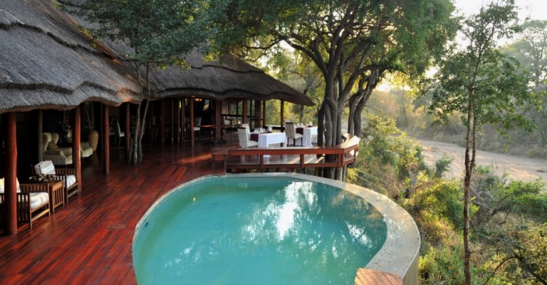 5* Imbali Safari Lodge - Kruger National Park Package (2 Nights)