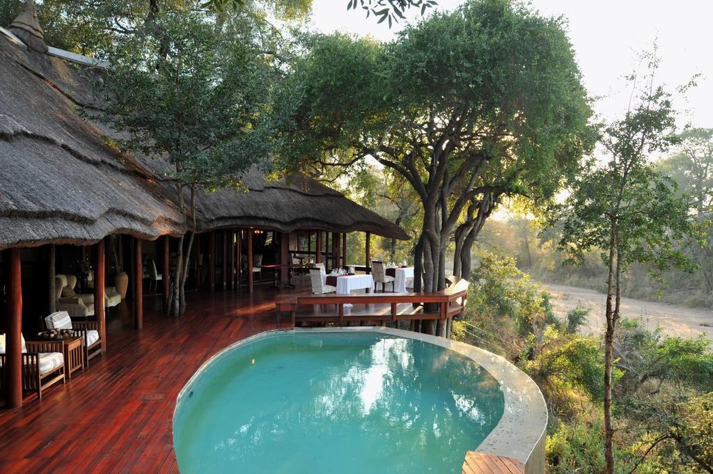 Imbali Lodge