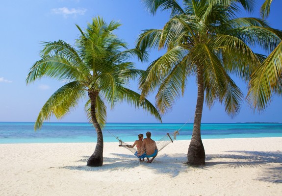 4* Innahura Maldives Resort - Maldives Family Package (7 nights)