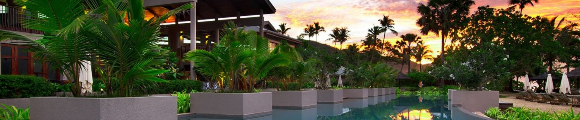 5* Kempinski Seychelles Resort - Seychelles Package (7 Nights)
