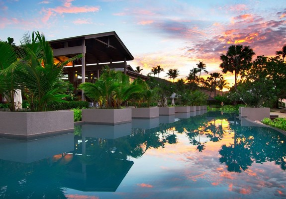 5* Kempinski Seychelles Resort - Seychelles Package (7 Nights)