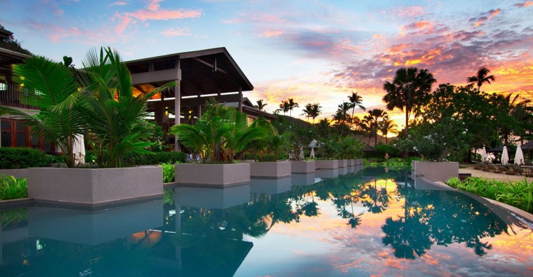5* Kempinski Seychelles Resort - Seychelles Package (7 Nights)
