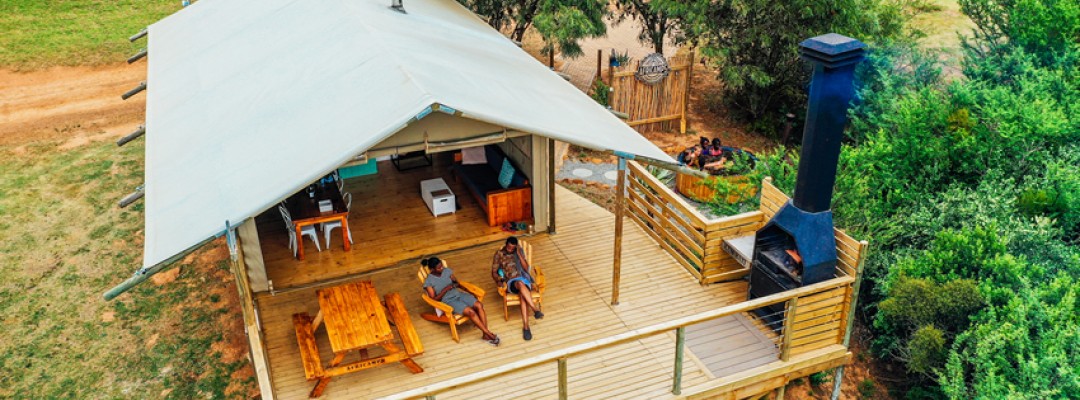 Kambati Africamps
