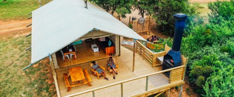 Kambati Africamps