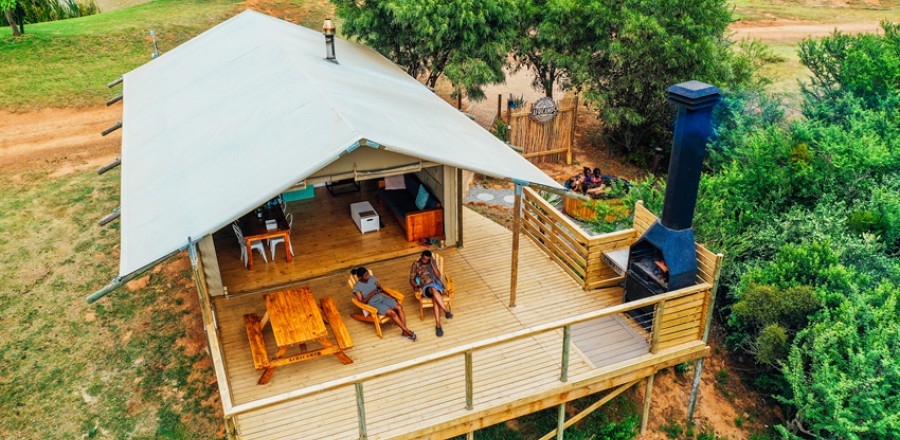 Kambati Africamps