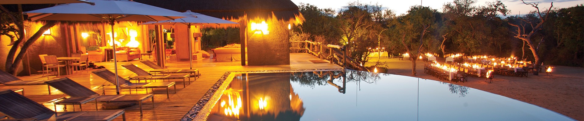 5* Kapama River Lodge - Kapama Private Game Reserve Package (2 Nights)