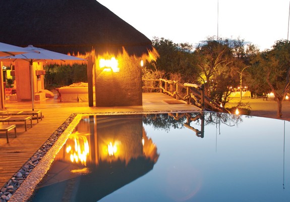 5* Kapama River Lodge - Kapama Private Game Reserve Package (2 Nights)