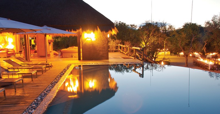 5* Kapama River Lodge - Kapama Private Game Reserve Package (2 Nights)