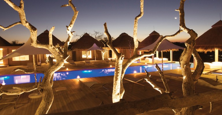 5* Kapama Private Game Reserve River Lodge - May Package (2 Nights)