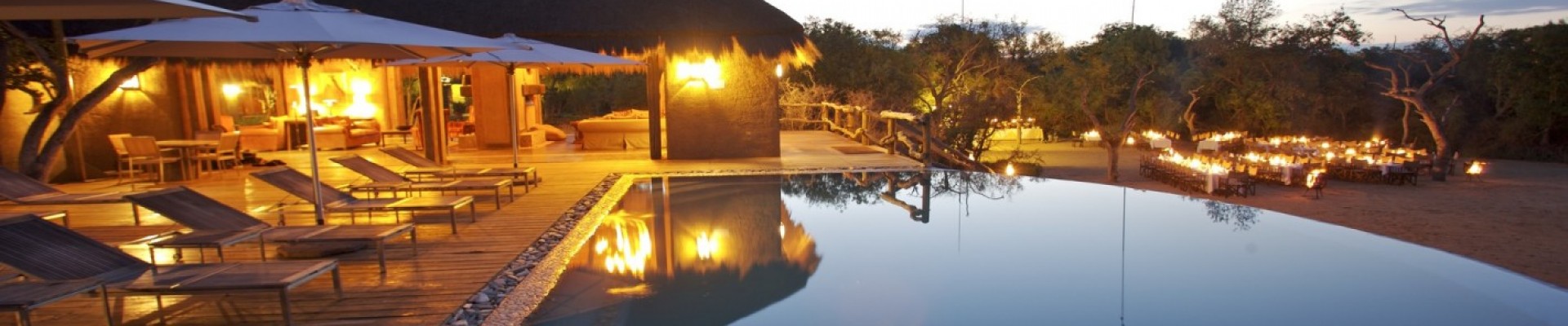 5* Kapama Private Game Reserve Southern Camp - Hoedspruit Package (2 Nights)