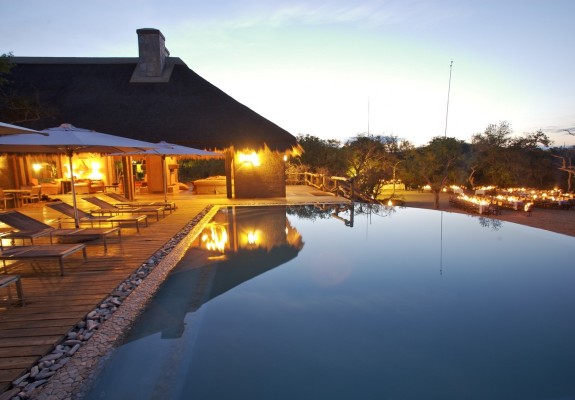 5* Kapama Private Game Reserve Southern Camp - Hoedspruit Package (2 Nights)