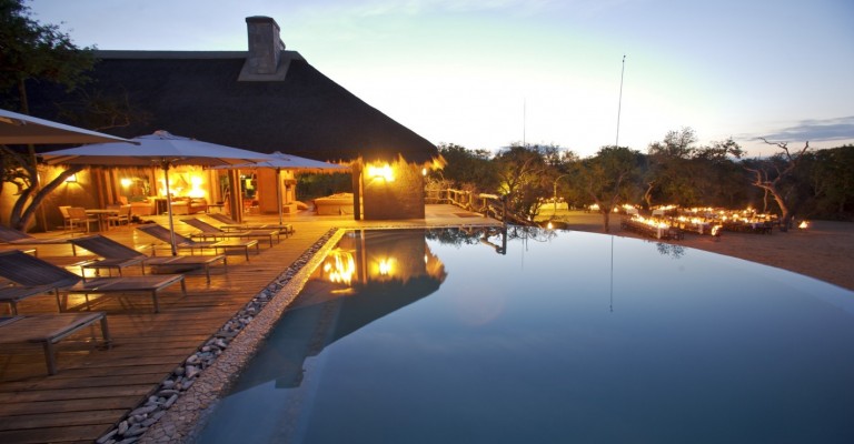 5* Kapama Private Game Reserve Southern Camp - Hoedspruit Package (2 Nights)
