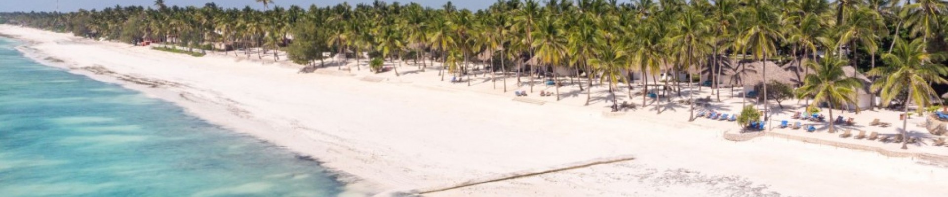 4* Karafuu Beach Resort & Spa - Zanzibar Package (7 Nights)